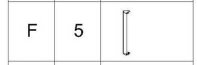 Meetsunny Z06A Replacement Parts - (Model #F)