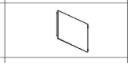 Meetsunny Z14A Replacement Parts -Back Screen Panel(Model #D)