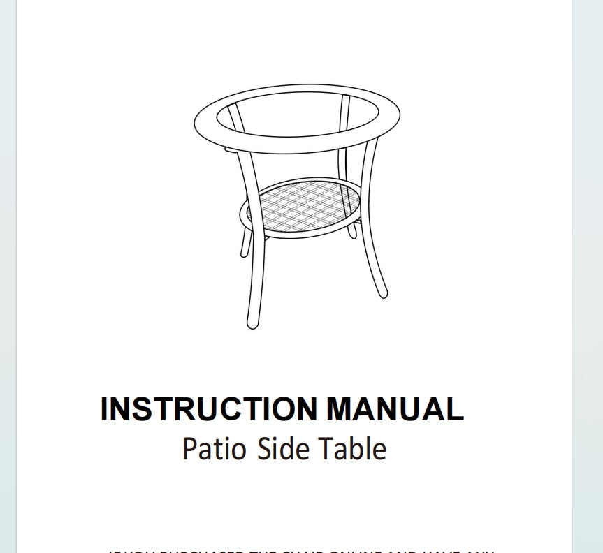 Meetsunny M87 Replacement Parts - #INSTRUCTION MANUAL (M87 ALL INSTRUCTION MANUAL)