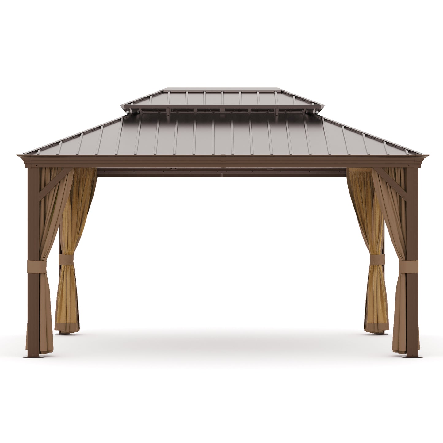 A45# 12FT x 16FT Gazebo