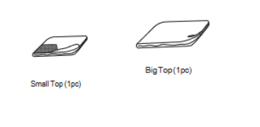 J0 Series 11'x11' Canopy Accessories