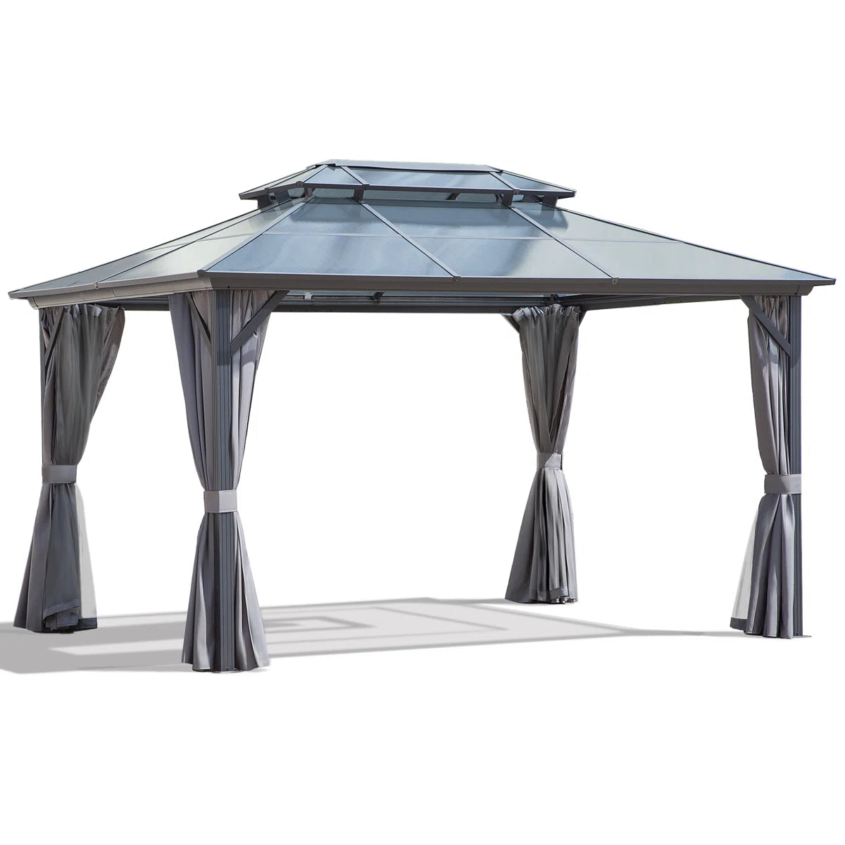 J21 10'x13' Gazebo Accessories
