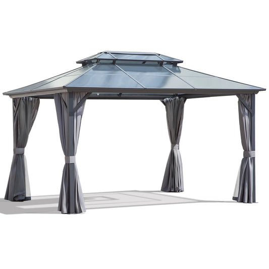 J21 10'x13' Gazebo Accessories