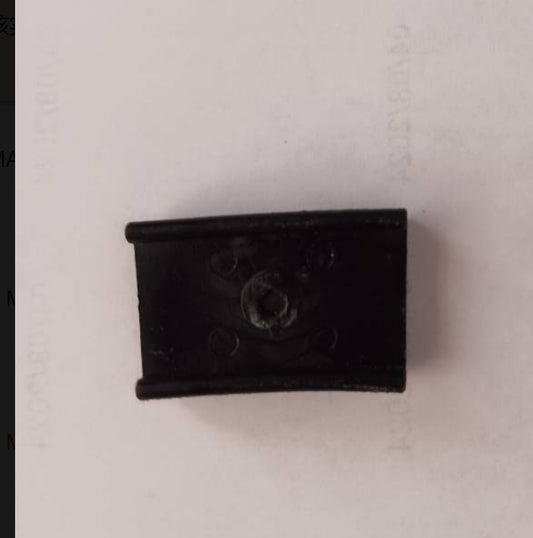 Meetsunny Replacement part: the plastic cap for M81/83 base