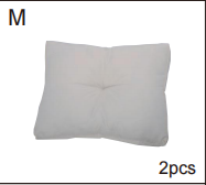 Meetsunny P07 Replacement Parts - Back Cushion (Model #M)
