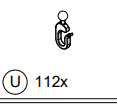 Meetsunny J21 Replacement Parts - (Model #U)