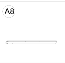 Meetsunny A15 Replacement Parts -  (Model #A8)