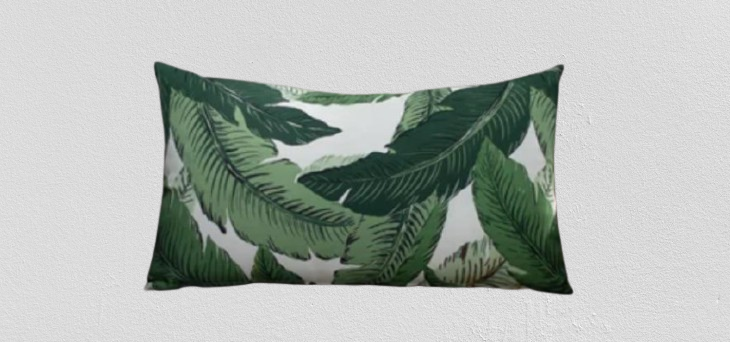 Meetsunny Gift Parts - (Pillow)