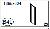 Meetsunny G02 Replacement Parts - (Model # B4L)