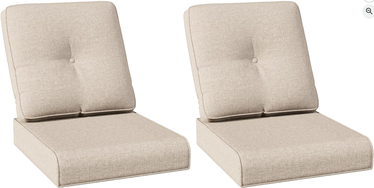 Meetsunny N05 Replacement Parts- #Back Cushion