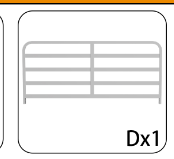 Meetsunny MA19 Replacement Parts - (Model #D)