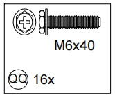 Meetsunny A30 Replacement parts - (Model #QQ)