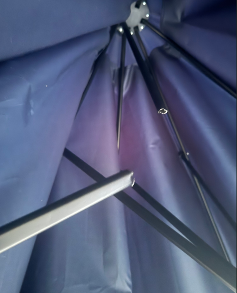 Meetsunny E16 Replacement Parts - Umbrella support tube