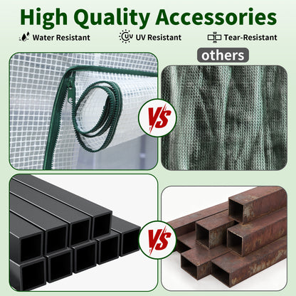 K01/K19  Foldable Greenhouse Series