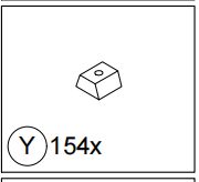 Meetsunny A17 Replacement Parts -  (Model #Y)