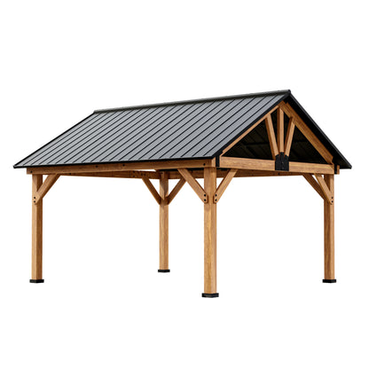 A35  13'x15' Gazebo Accessories