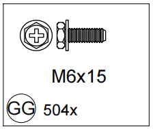 Meetsunny A30 Replacement Parts (Model #GG)