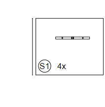 Meetsunny A34 Replacement Parts - (Model #S1)