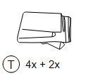 Meetsunny A46 Replacement Parts - (Model #T)