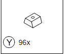 Meetsunny A47 Replacement Parts - (Model #Y)