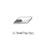 Meetsunny J08 Replacement Parts -  Small Top ( Model #C )