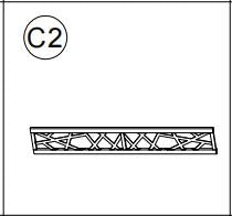 Meetsunny A15 Replacement Parts -  (Model #C2)