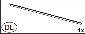 Meetsunny G03 Replacement Parts -(Model #DL)