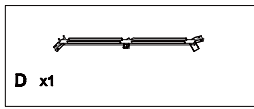 Meetsunny A09 Replacement Parts - (Model #D)