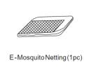 Meetsunny J05 Replacement Parts -  Mosquito Netting ( Model #E )