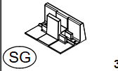 Meetsunny G03 Replacement Parts -(Model #SG)