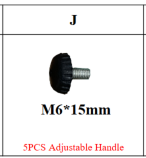 Meetsunny M05 Replacement Parts - Adjustable Handle (Model #J)