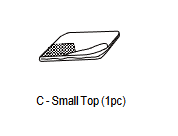 J0 Series 11'x11' Canopy Accessories