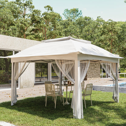 J0 Series 11'x11' Canopy