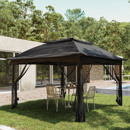J0 Series 11'x11' Canopy