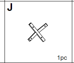 Meetsunny J23 Replacement Parts -  (Model #J)