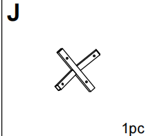 Meetsunny J22 Replacement Parts - (Model #J)