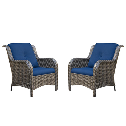 M08 Wicker Chair Accessories