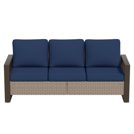 M25 Patio Wicker Sofa Accessories