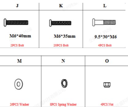 M28 Patio Wicker Swivel Rocking Chair