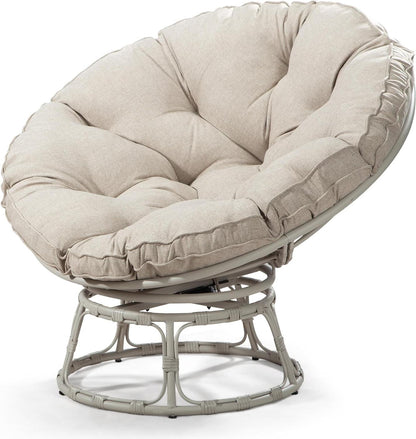M62/M63 Papasan Chair Accessories
