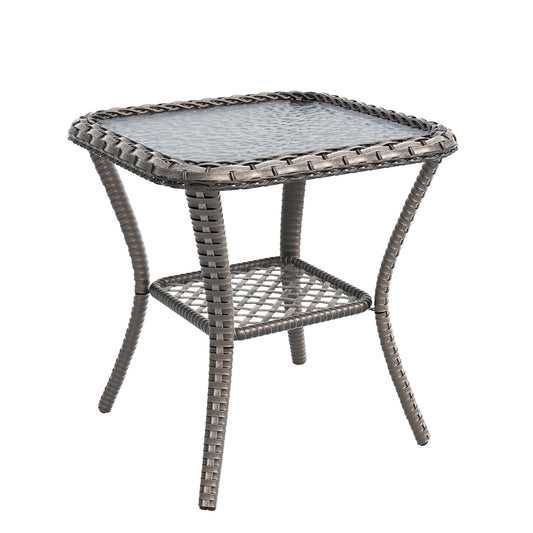 M70/M73 Patio Wicker Side Table Accessories