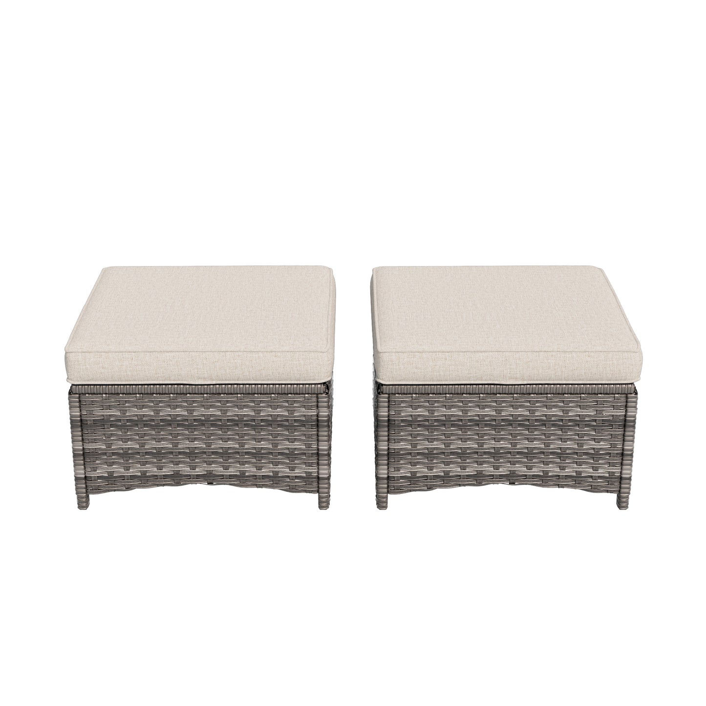 M74 Outdoor Ottomans Accessories