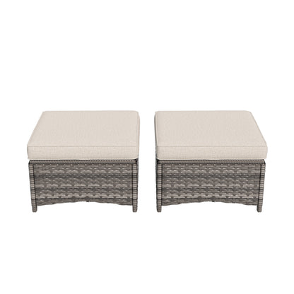 M74 Outdoor Ottomans Accessories