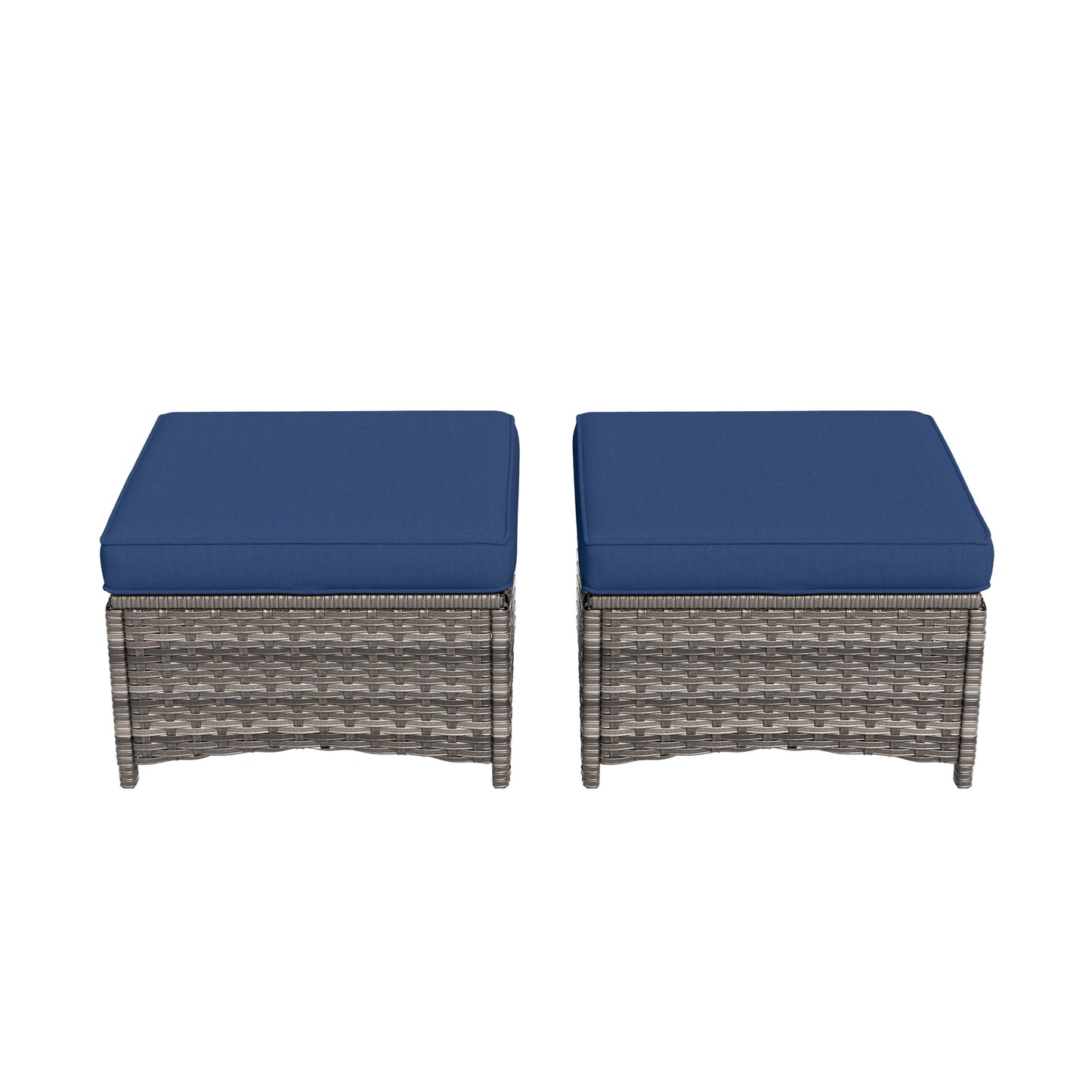 M74 Outdoor Ottomans Accessories