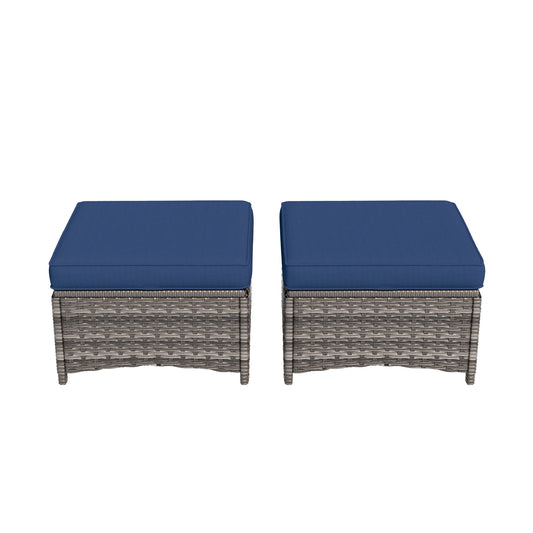 M74 Outdoor Ottomans Accessories