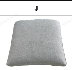 MA06 PATIO WICKER LOVESEAT