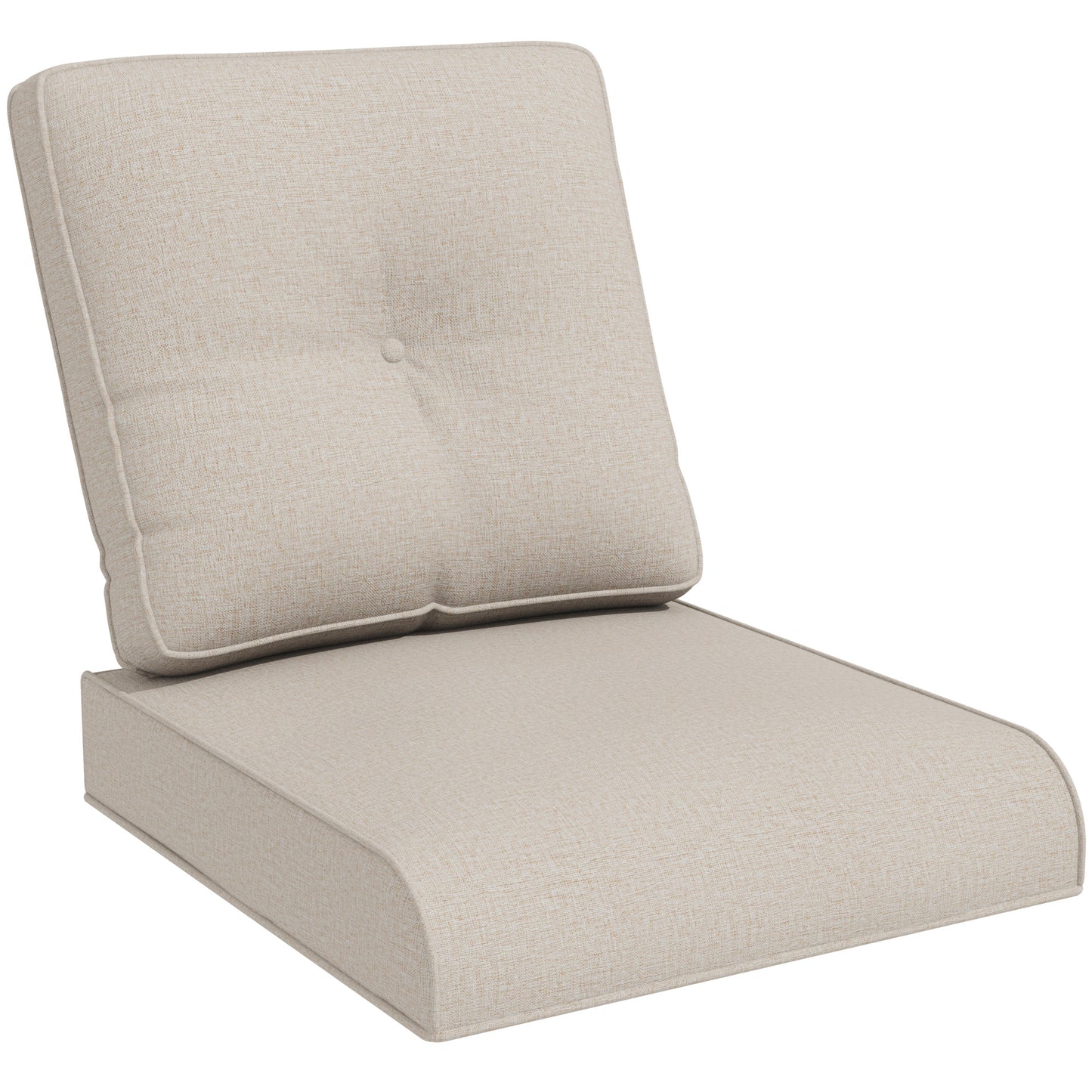 N01 Back Cushion & Seat Cushion Set