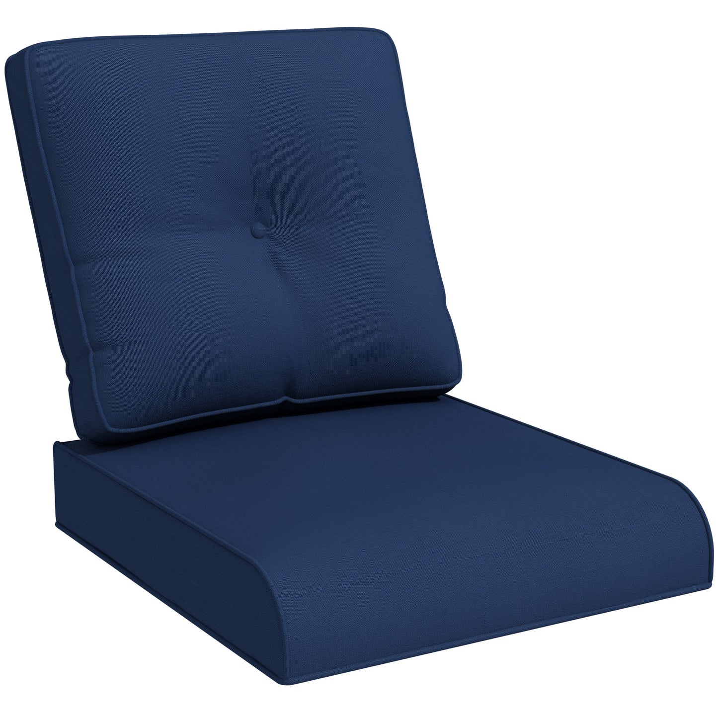 N01 Back Cushion & Seat Cushion Set