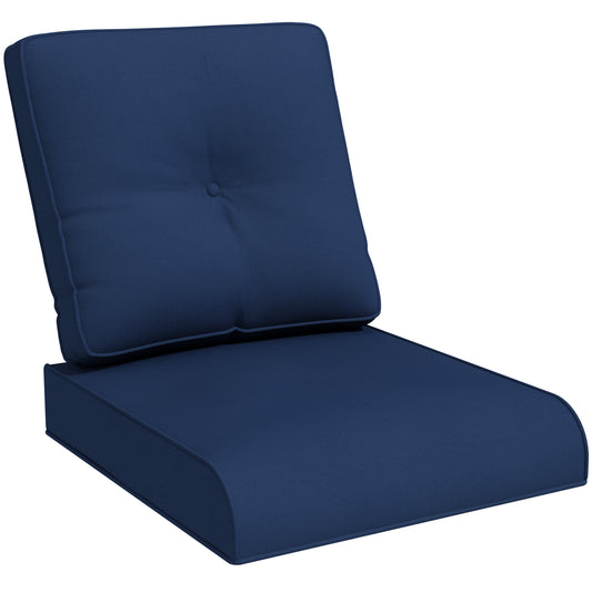 Meetsunny N01 Replacement Parts- #Back Cushion & Seat Cushion Set