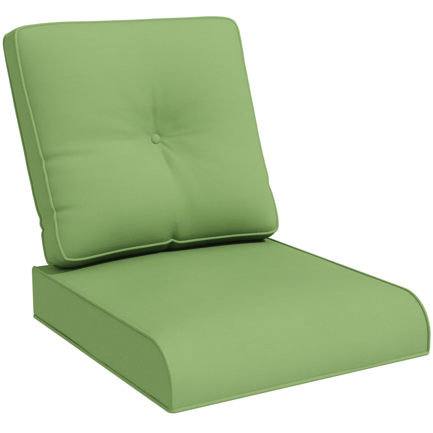 N01 Back Cushion & Seat Cushion Set